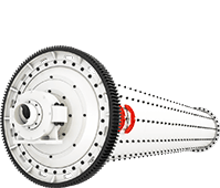 選礦、建材設備